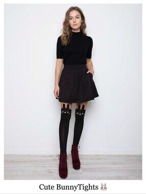 🐰🐰🐰Cute BunnyTights🐰🐰🐰